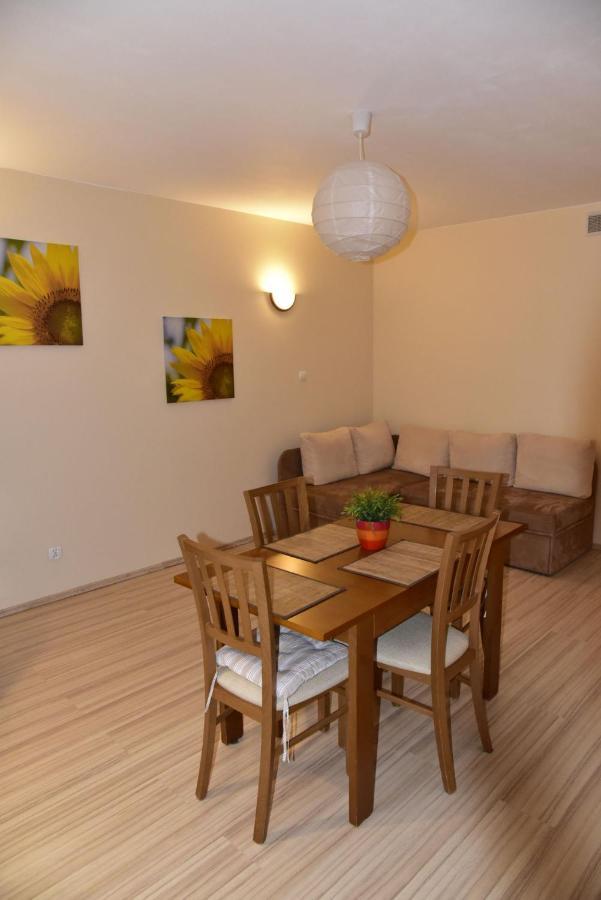 Apartament Sloneczny Brzeg مينززدرويه المظهر الخارجي الصورة