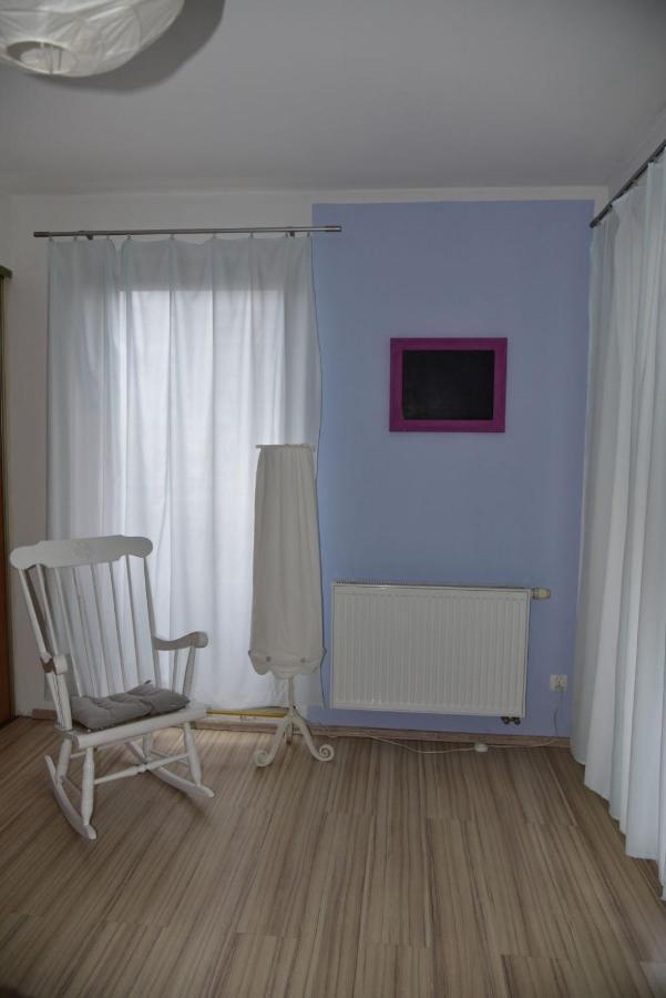 Apartament Sloneczny Brzeg مينززدرويه المظهر الخارجي الصورة