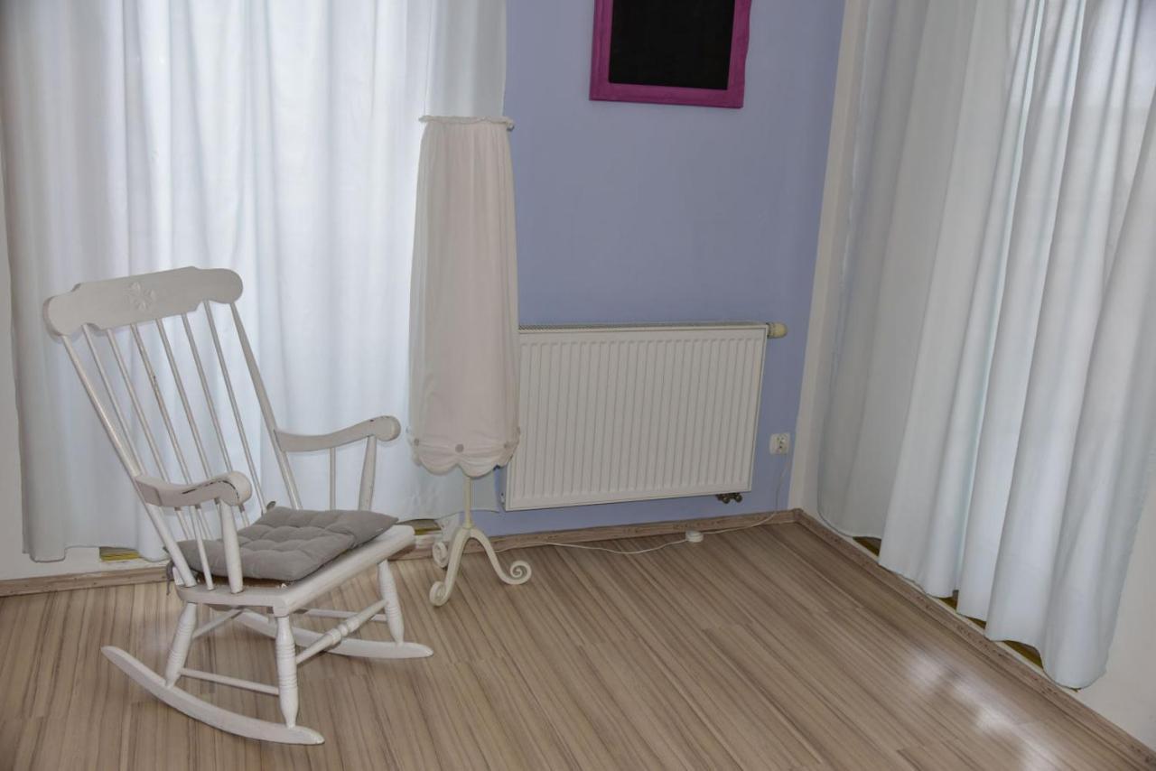 Apartament Sloneczny Brzeg مينززدرويه المظهر الخارجي الصورة