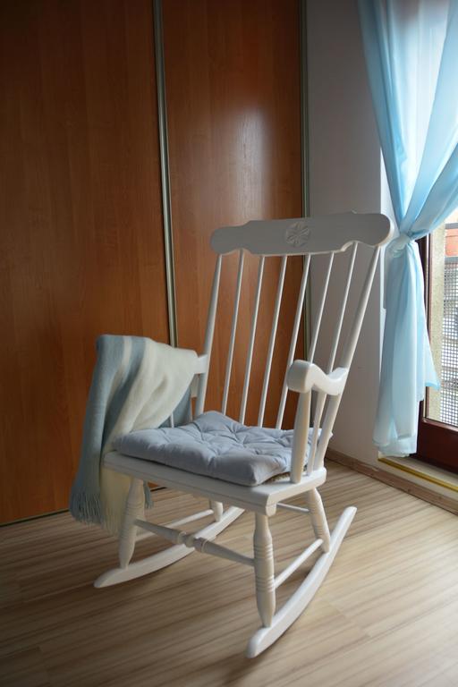 Apartament Sloneczny Brzeg مينززدرويه الغرفة الصورة