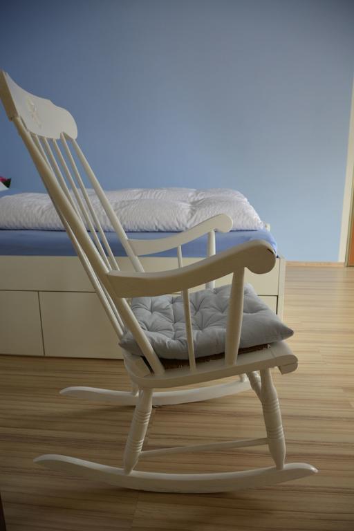 Apartament Sloneczny Brzeg مينززدرويه الغرفة الصورة