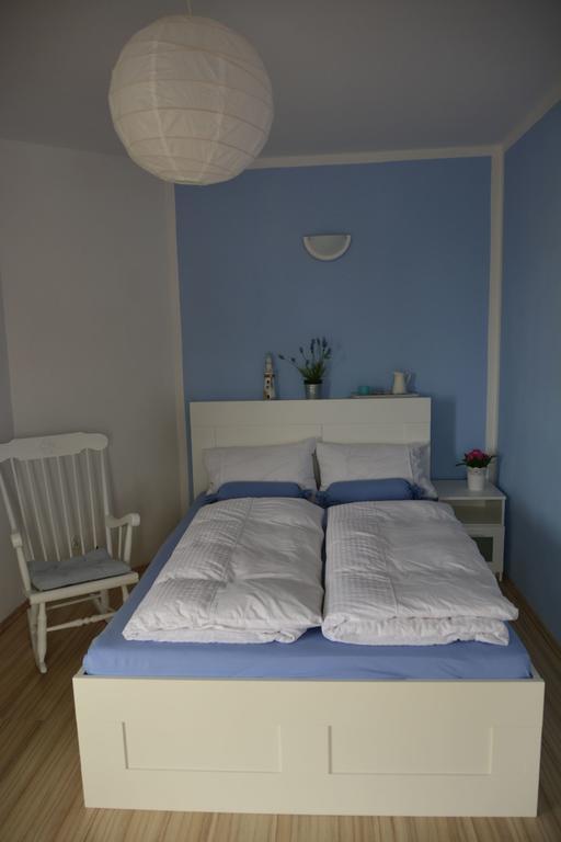 Apartament Sloneczny Brzeg مينززدرويه الغرفة الصورة