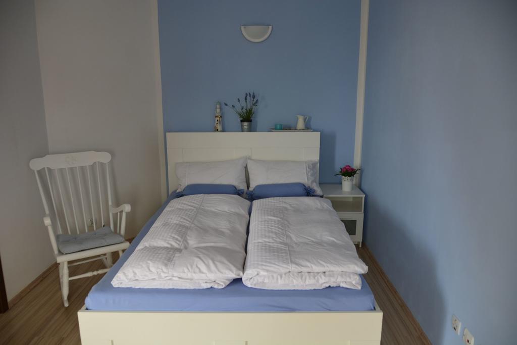 Apartament Sloneczny Brzeg مينززدرويه الغرفة الصورة