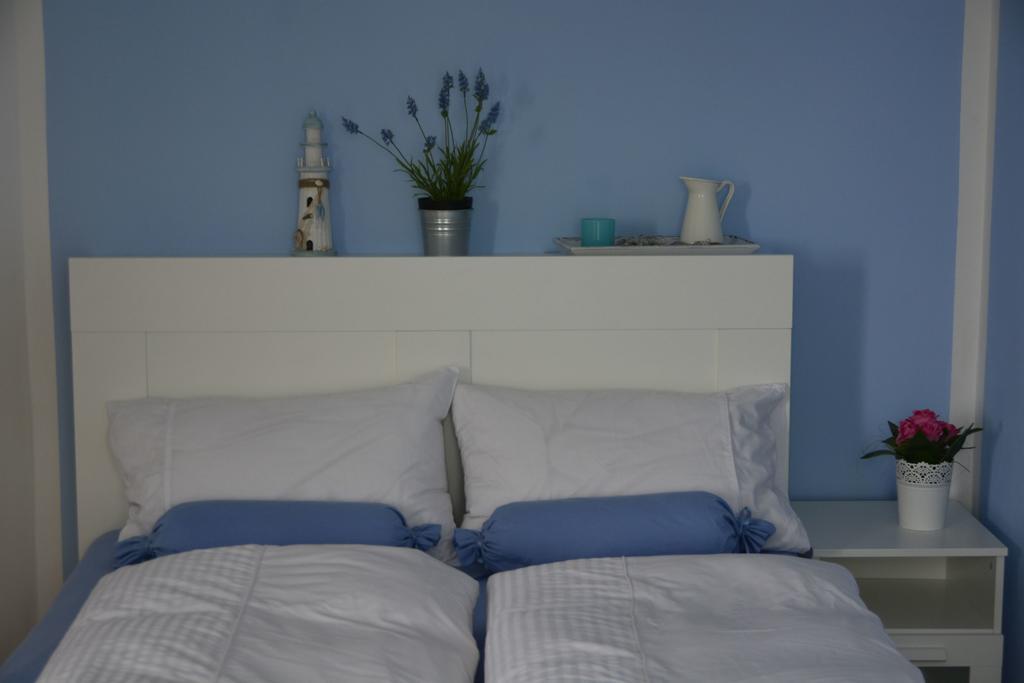 Apartament Sloneczny Brzeg مينززدرويه الغرفة الصورة